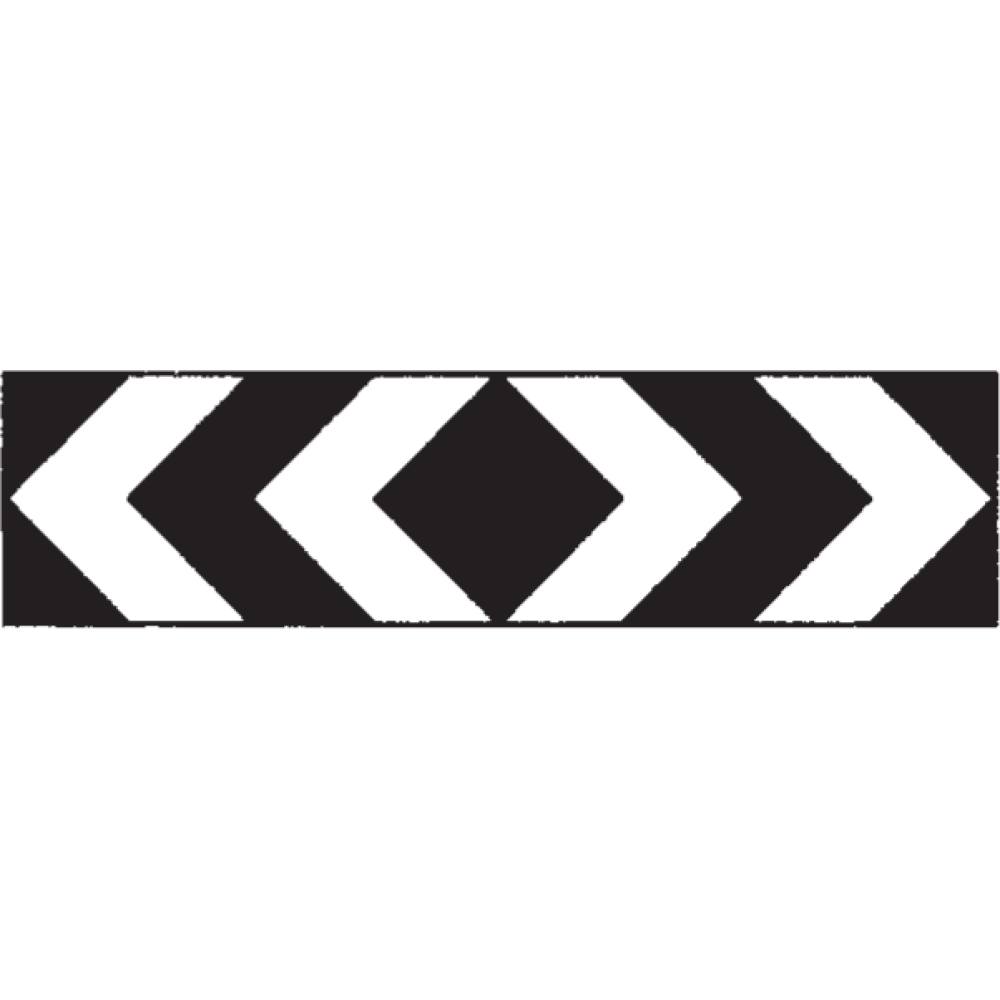 Traffic separator