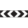 Traffic separator
