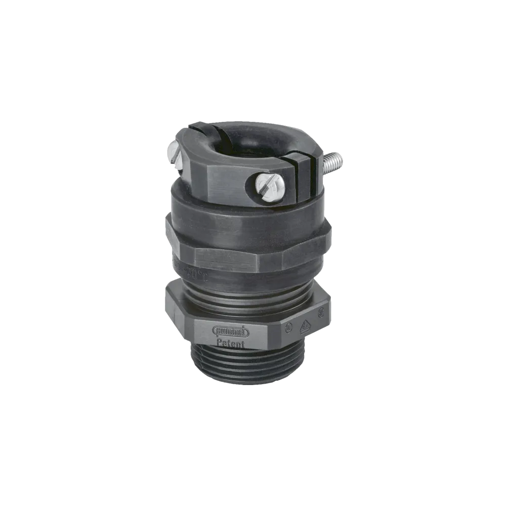 HSK-K-MZ-Ex (metric) Ex-Cable glands