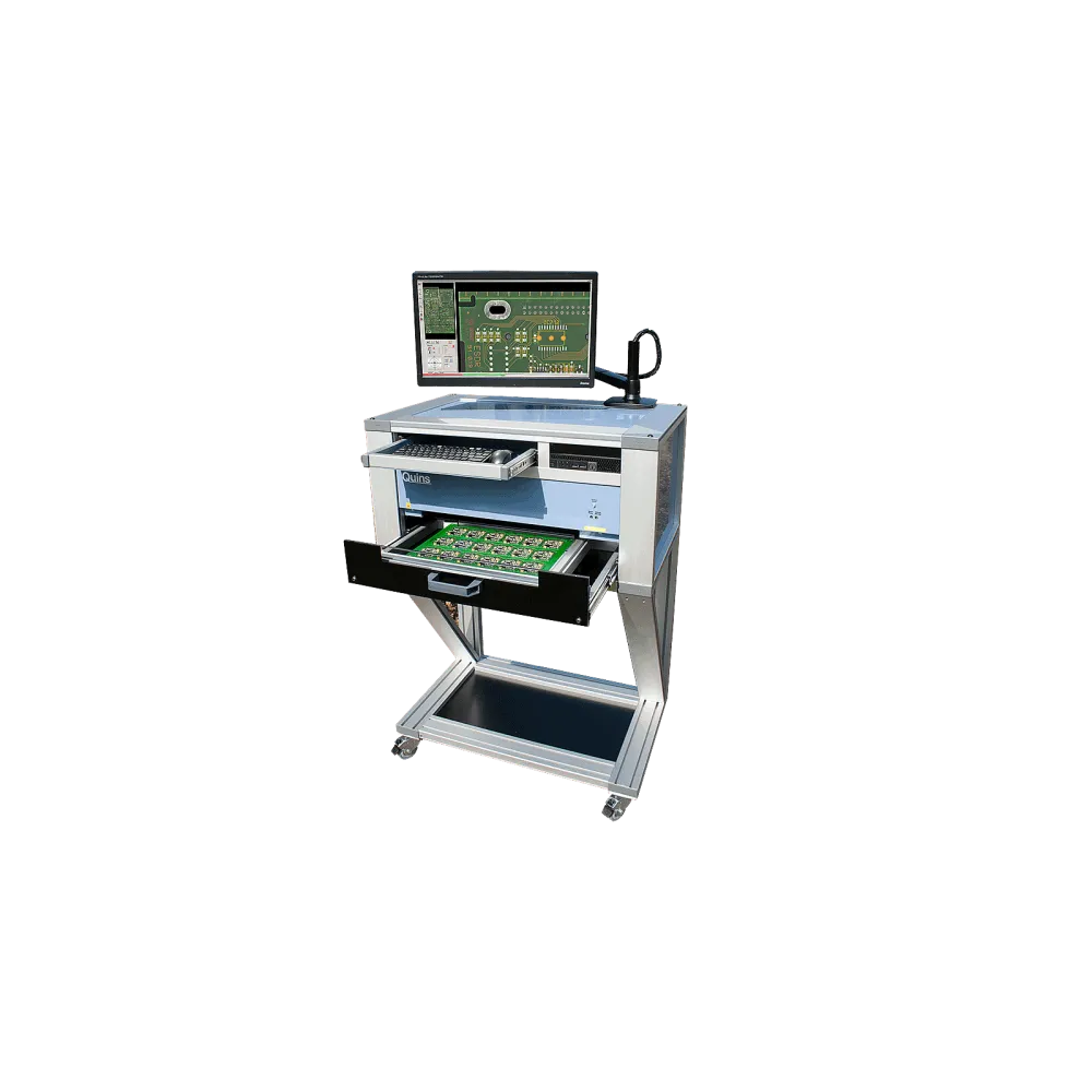 Quins – Quality Inspection Systems