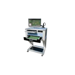 Quins – Quality Inspection Systems