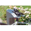 Repair station for Stilo bicycles