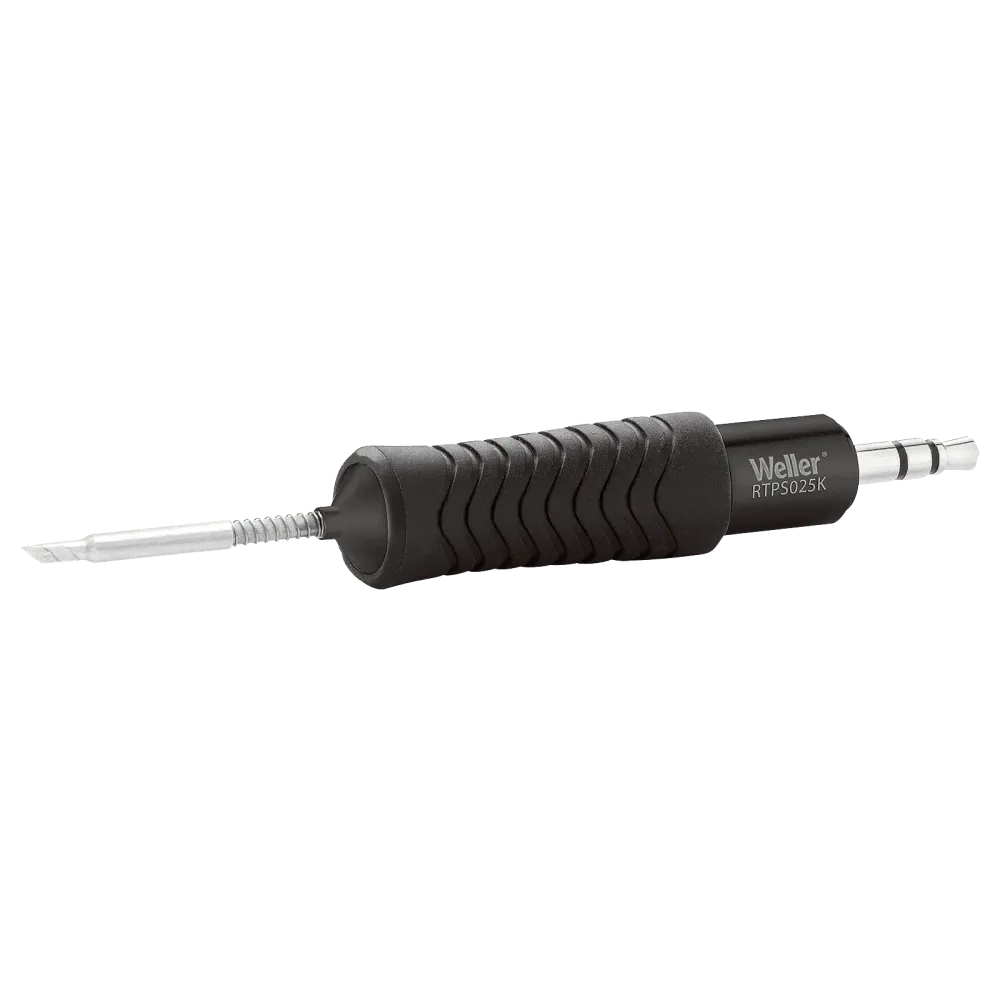 RTPS 025 K MS Soldering tip blade 2.5