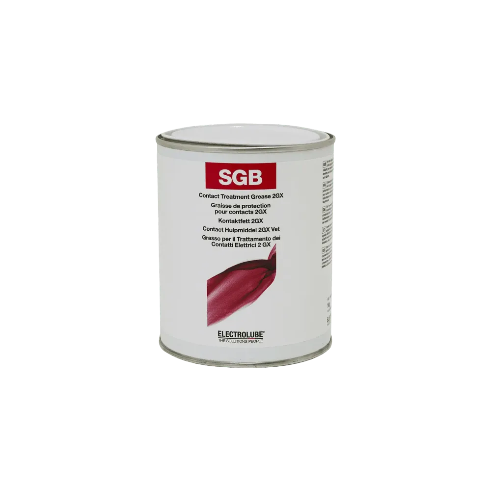SGB Contact grease 2GX 1kg