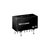 12W DC/DC converter, input 9...36V, output 10.8...13.2V/1000mA, SIP8