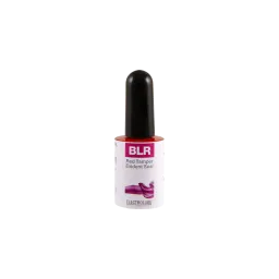 BLR Screw locking lacquer red 15ml