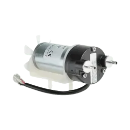 Vacuum/air rotary vane pump 24V replacement WXR3/WR3M