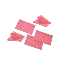 Antistatic protective bags, without zip (100 pcs.)