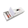 4-channel DALI DT6 LED dimmer with master function, RGBW, constant voltage 12-36VDC, max. 720W