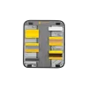 SET protective jaws 125 mm