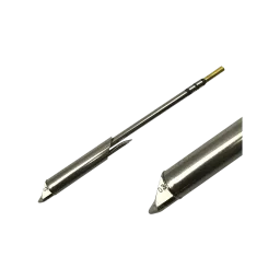 DSC desoldering cartridge, (W x L) 1.68 x 11.17 mm, 700 series