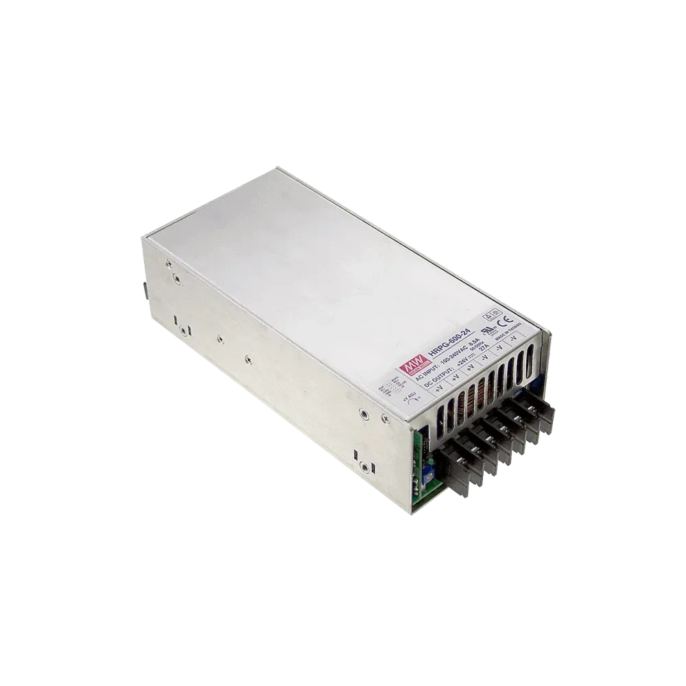 648W power supply 24V/27A