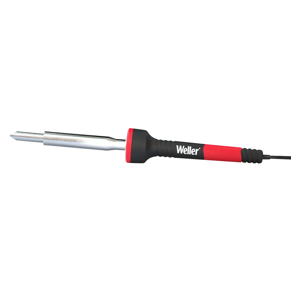 Weller 80-watt soldering iron LED ring light