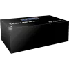 25W AC/DC power supply unit, PCB mounting, 15V/1670mA