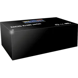 25W AC/DC power supply unit, PCB mounting, 15V/1670mA