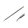 STTC-140 - Soldering cartridge conical bent (ø x L) 0.8 x 16 mm, Series 700