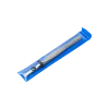 SMD tweezers with round tips Ø 1.5, 3 mm