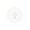 LED Module ø180mm / 4000K / CRI >90 / 120LED