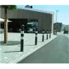 Bollards for concreting