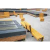 Flash Bench