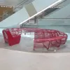 Circular Bench Evo