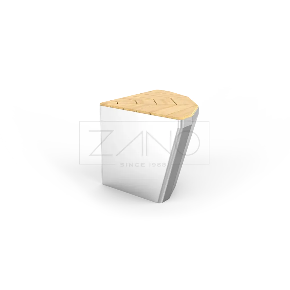 Scandik seat 90°
