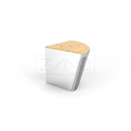 Scandik seat 90°