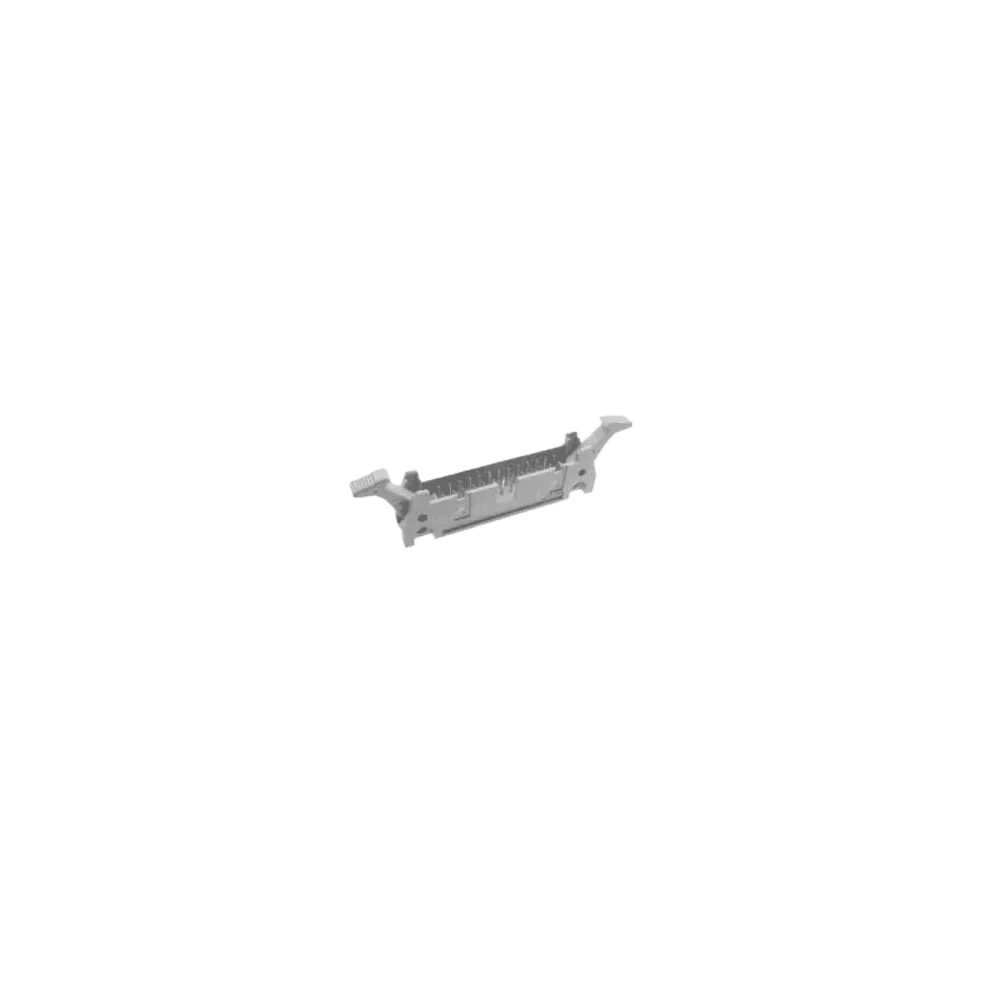PCB Connector 3011 grey