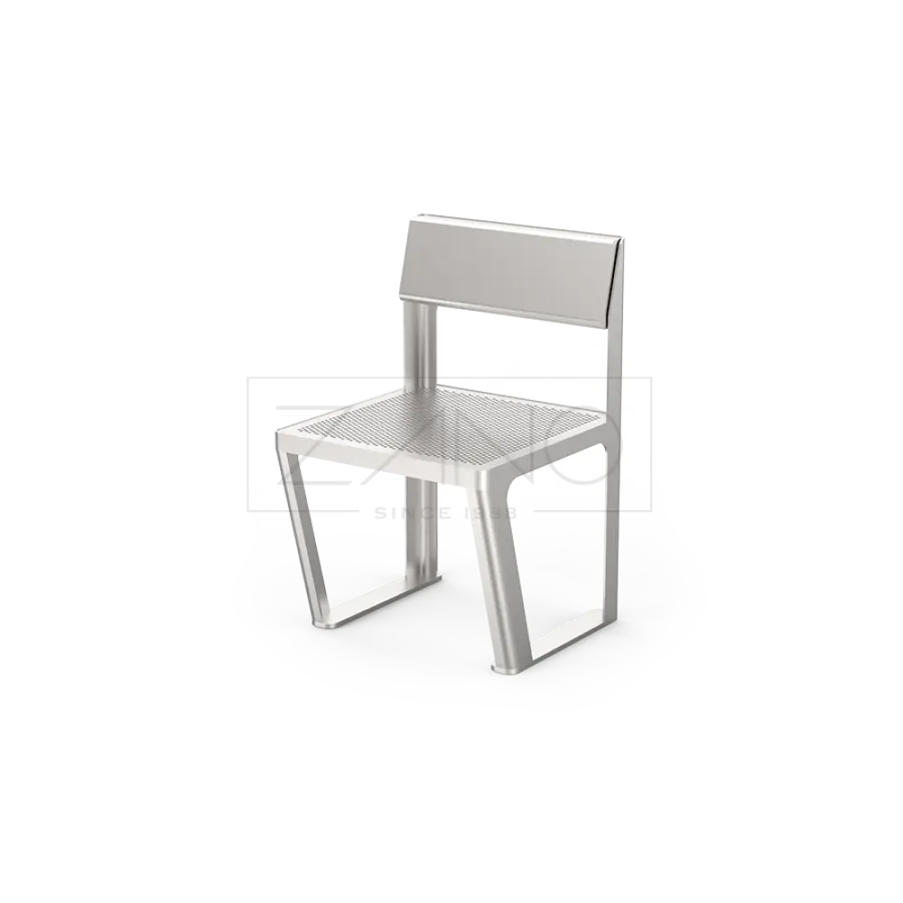 Scandik chair