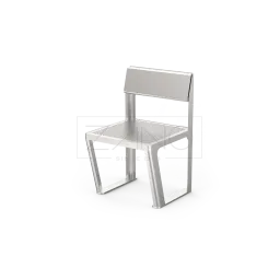 Scandik chair