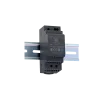30W DC/DC-Converter, Input 9…36V, Output 12V/2.5A