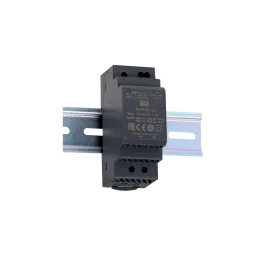 30W DC/DC-Converter, Input 9…36V, Output 12V/2.5A