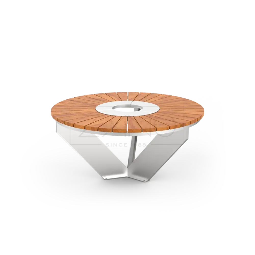 Domino Table