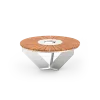Domino Table