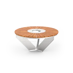 Domino Table