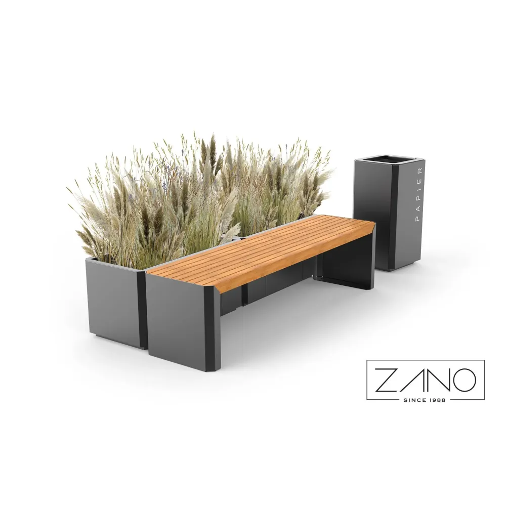Stilo Bench