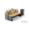Stilo Bench