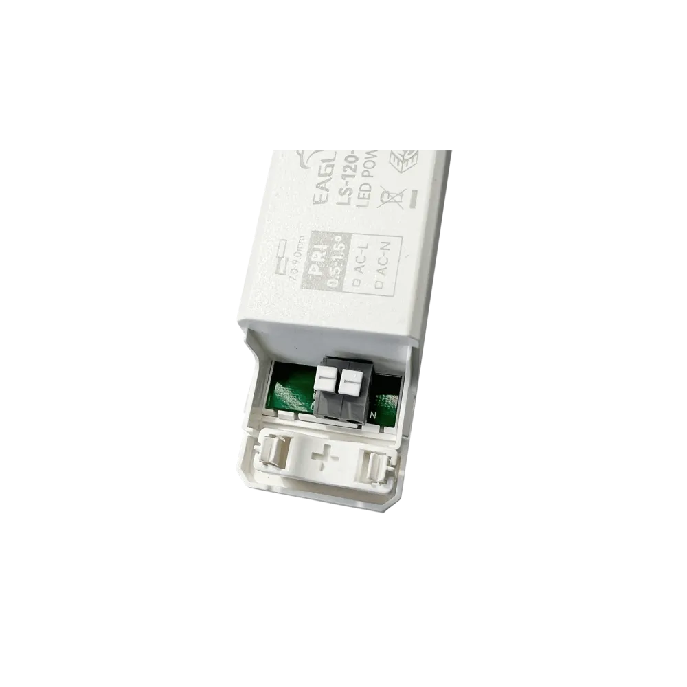 120W LED Driver Constant Voltage 24V/5A