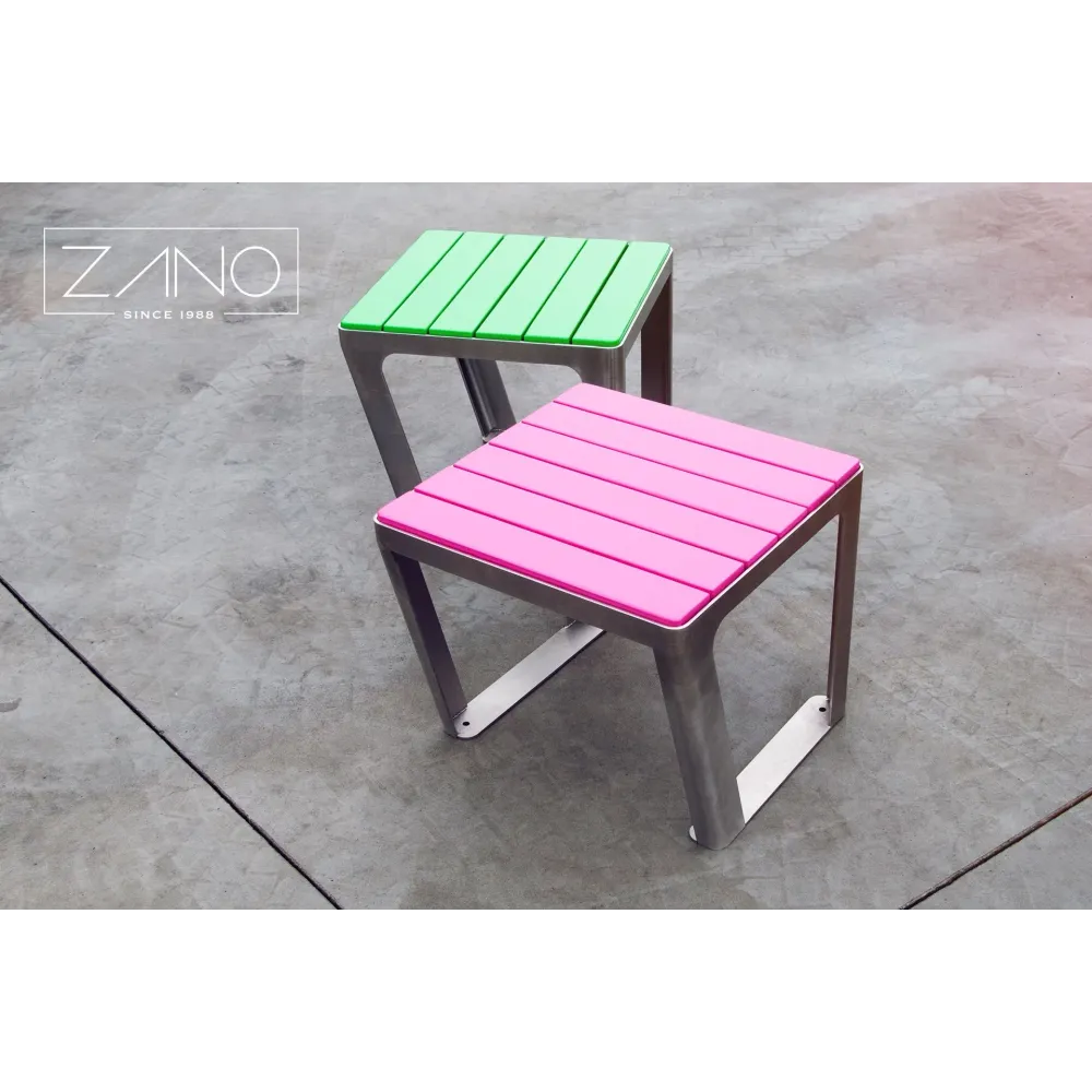 Scandik Seat