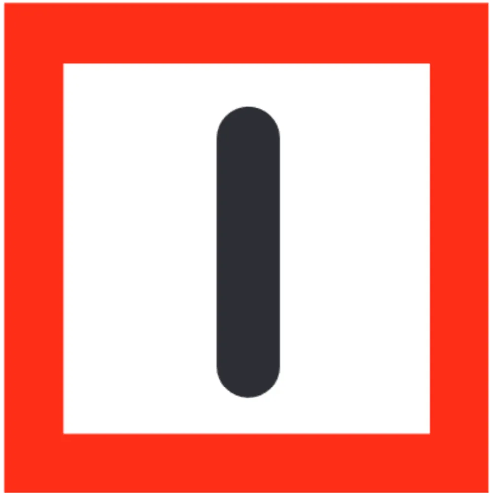 B.5 Obligation to exercise special caution