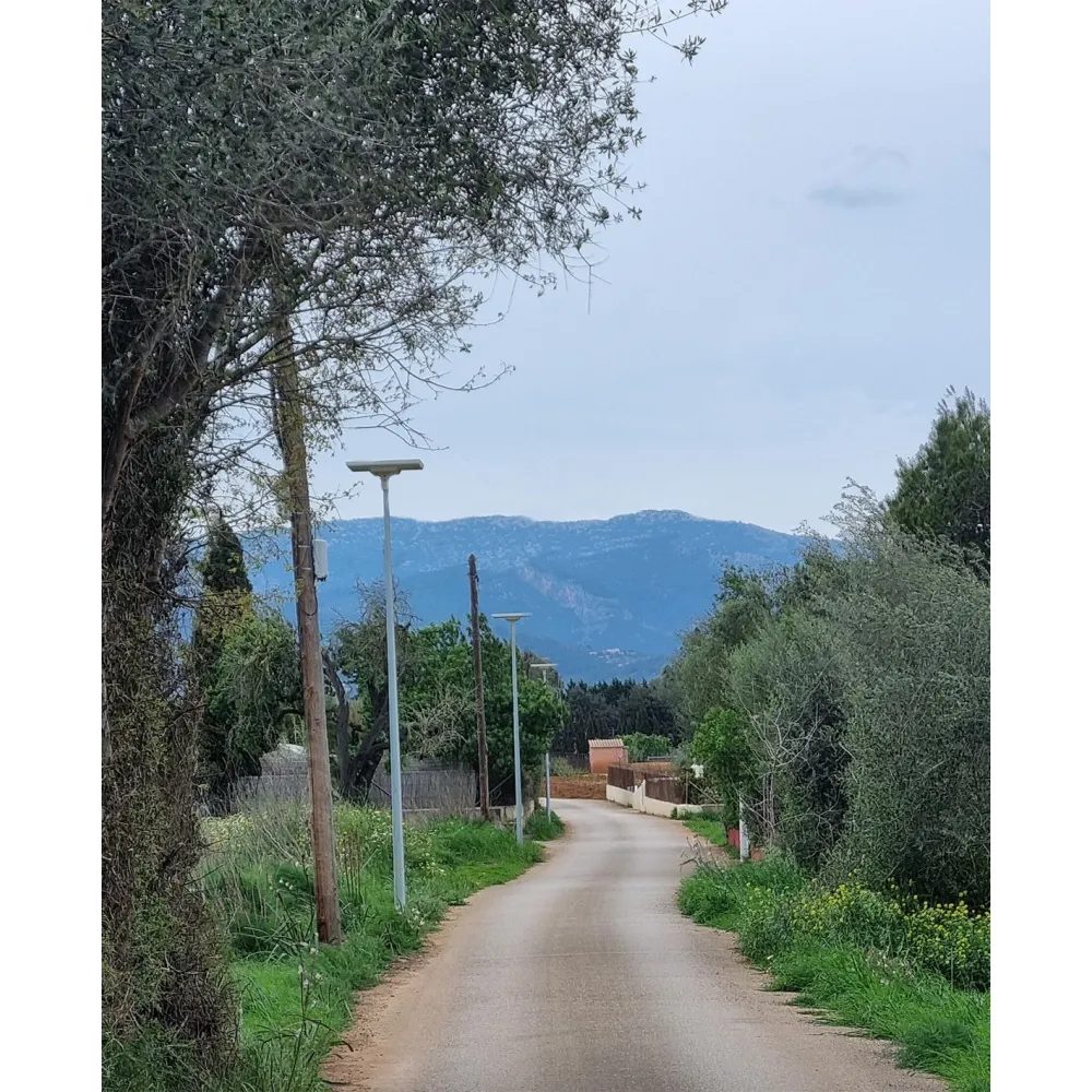 iSSL Maxi Road