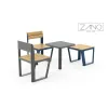 Table Scandik