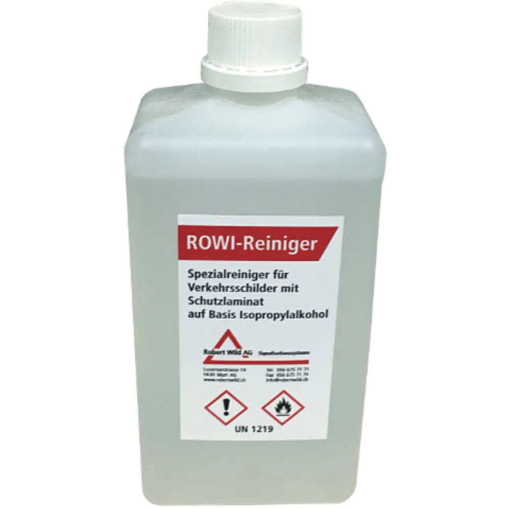ROWI Cleaner