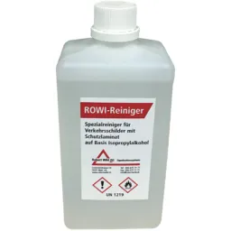 ROWI Cleaner