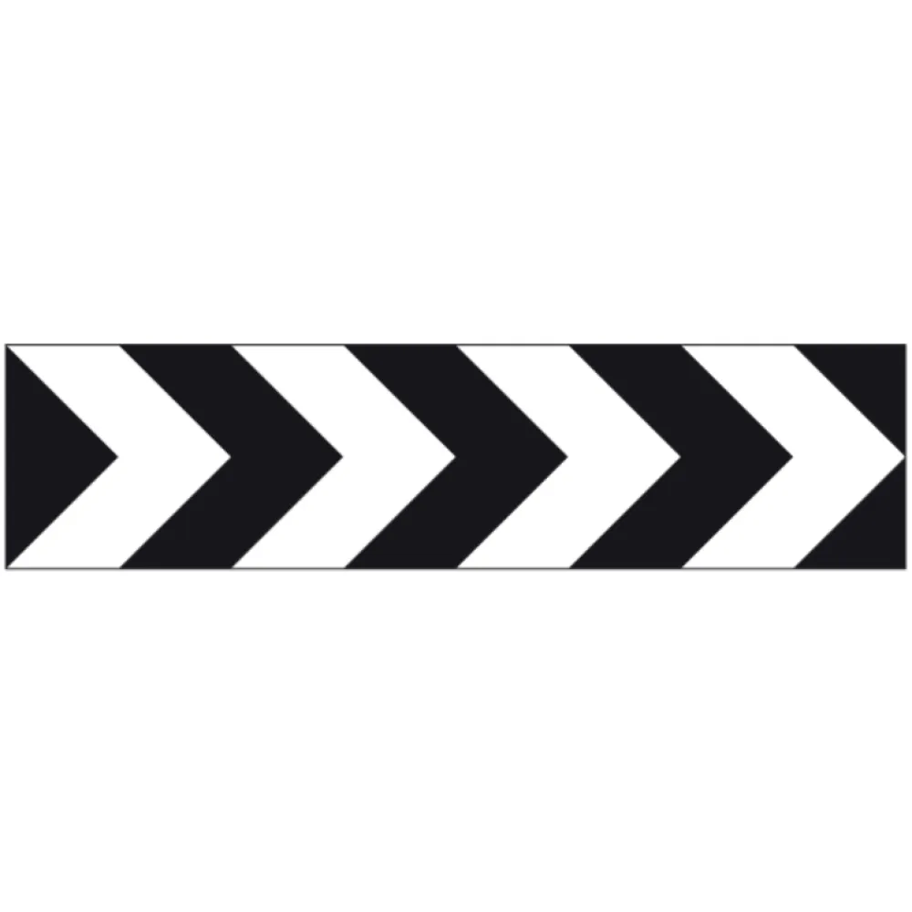 Deflection plate