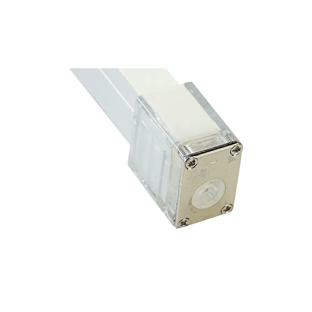 IP67 end cap for SIP-1006