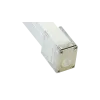IP67 end cap for SIP-1006