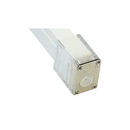 IP67 end cap for SIP-1006