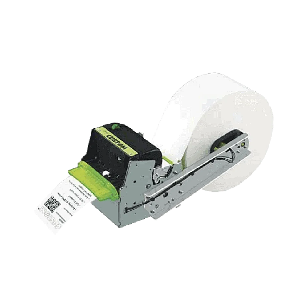Kiosk printer (USB/Serial)
