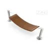 Wave urban hammock
